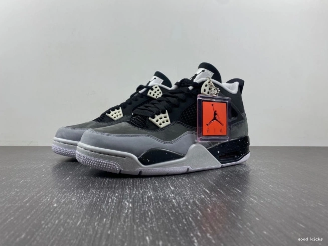 Cheap 4 Retro Fear 626969-030 Jordan (2013) Pack 0818